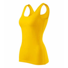 Malfini 136 Malfini Triumph Női atléta Sárga - S