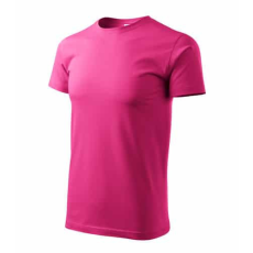 Malfini 137 Malfini Heavy New póló bíborszín - 2XL