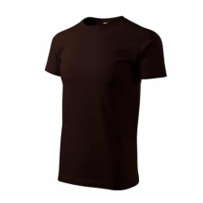 Malfini 137 Malfini Heavy New póló kávé - 3XL munkaruha