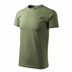Malfini 137 Malfini Heavy New póló khaki - 2XL