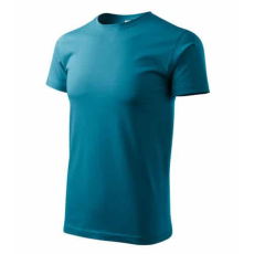Malfini 137 Malfini Heavy New póló sötét türkiz - XL