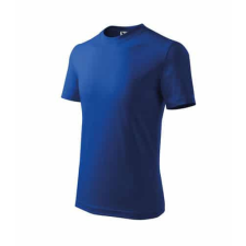 Malfini 138 Malfini Basic gyerek póló Királykék - 158 cm/12 éves munkaruha
