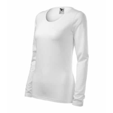 Malfini 139 Malfini Slim női póló Fehér - 3XL munkaruha