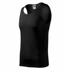 Malfini 142 Malfini Core férfi atléta Fekete - 2XL