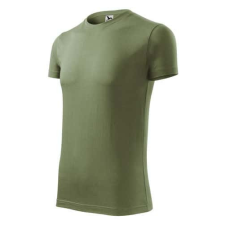Malfini 143 Malfini Viper férfi póló khaki - 2XL munkaruha