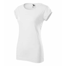 Malfini 164 Malfini Fusion női póló Fehér munkaruha