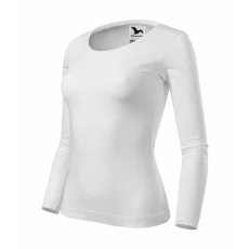 Malfini 169 Malfini Fit-T LS női pólók Fehér - M