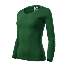 Malfini 169 Malfini Fit-T LS női pólók üvegzöld - 2XL