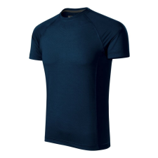 Malfini 175 Destiny férfi póló navy színben munkaruha