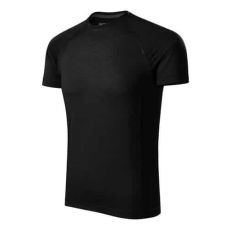 Malfini 175 Malfini Destiny férfi póló Fekete - XL