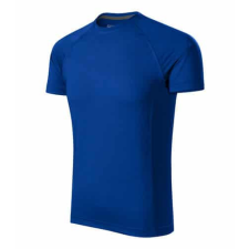 Malfini 175 Malfini Destiny férfi póló Királykék - 2XL munkaruha