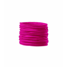 Malfini 328 Malfini Twister kendő unisex/gyerek neon rózsaszín - uni munkaruha