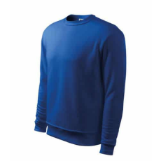 Malfini 406 Malfini Essential pulóver férfi/gyerek Királykék - M