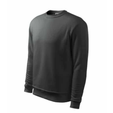 Malfini 406 Malfini Essential pulóver férfi/gyerek sötét palakő