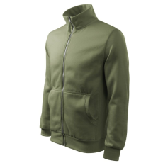 Malfini 407 Adventure férfi felső khaki színben