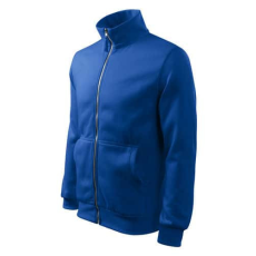 Malfini 407 Malfini Adventure férfi pulóver Királykék - 3XL