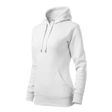 Malfini 414 Cape női pulóver felső Fehér - 2XL munkaruha