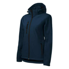 Malfini 521 Malfini Performance softshell női kabát tengerészkék