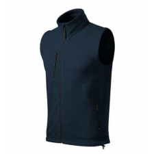 Malfini 525 Malfini Exit polár mellény unisex tengerészkék - M munkaruha