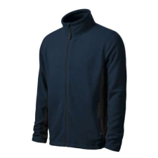 Malfini 527 Malfini Frosty férfi polár pulóver tengerészkék - L munkaruha