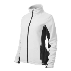 Malfini 528 Malfini Frosty női polár pulóver Fehér - L