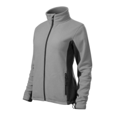 Malfini 528 Malfini Frosty női polár pulóver világosszürke - 2XL munkaruha