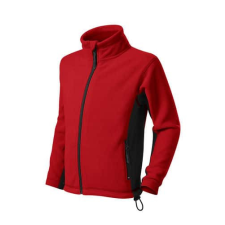 Malfini 529 Malfini Frosty polár gyerek Piros - 158 cm/12 éves munkaruha