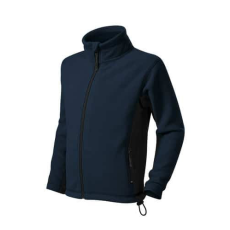 Malfini 529 Malfini Frosty polár gyerek tengerészkék - 134 cm/8 éves