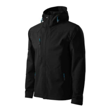 Malfini 531 Malfini Nano softshell férfi kabát Fekete - L munkaruha