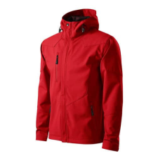 Malfini 531 Malfini Nano softshell férfi kabát Piros munkaruha