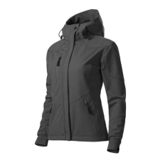 Malfini 532 Malfini Nano softshell női kabát acélszürke - L munkaruha