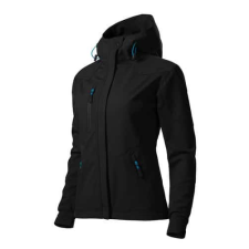 Malfini 532 Malfini Nano softshell női kabát Fekete - M munkaruha
