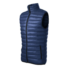 Malfini 553 Everest férfi mellény tengerészkék színben munkaruha