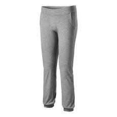 Malfini 603 Malfini Leisure női szabadidő nadrág sötétszürke melírozott - M