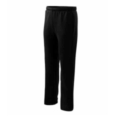 Malfini 607 Malfini Comfort nadrág férfi/gyerek Fekete - S