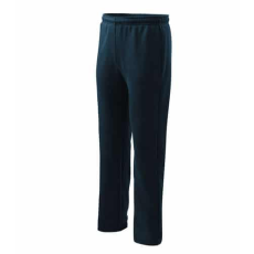 Malfini 607 Malfini Comfort nadrág férfi/gyerek tengerészkék - M