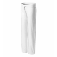 Malfini 608 Malfini Comfort női nadrág Fehér - S