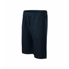 Malfini 611 Malfini Comfy férfi szabadidő rövidnadrág tengerészkék - 2XL