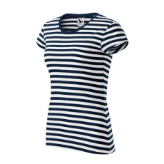 Malfini 804 Malfini Sailor női póló tengerészkék - M