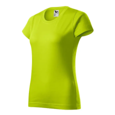 MALFINI, a.s. Basic póló női lime XL