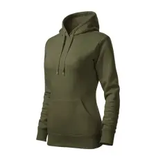 MALFINI, a.s. Cape felső női military 2XL női pulóver, kardigán