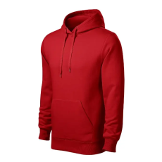MALFINI, a.s. Cape Free felső férfi piros 2XL