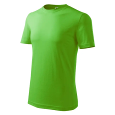 MALFINI, a.s. Classic New póló férfi almazöld 3XL