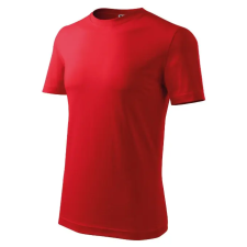 MALFINI, a.s. Classic New póló férfi piros 2XL férfi póló