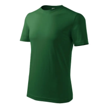 MALFINI, a.s. Classic New póló férfi üvegzöld 3XL férfi póló