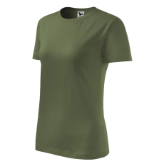 MALFINI, a.s. Classic New póló női khaki XL