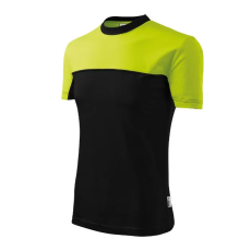 MALFINI, a.s. Colormix póló unisex lime 4XL