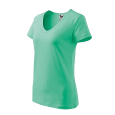 MALFINI, a.s. Dream póló női menta XL