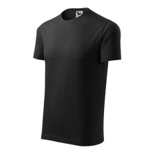 MALFINI, a.s. Element póló unisex fekete 2XL férfi póló
