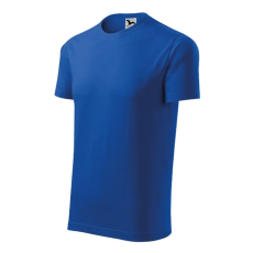 MALFINI, a.s. Element póló unisex királykék 3XL